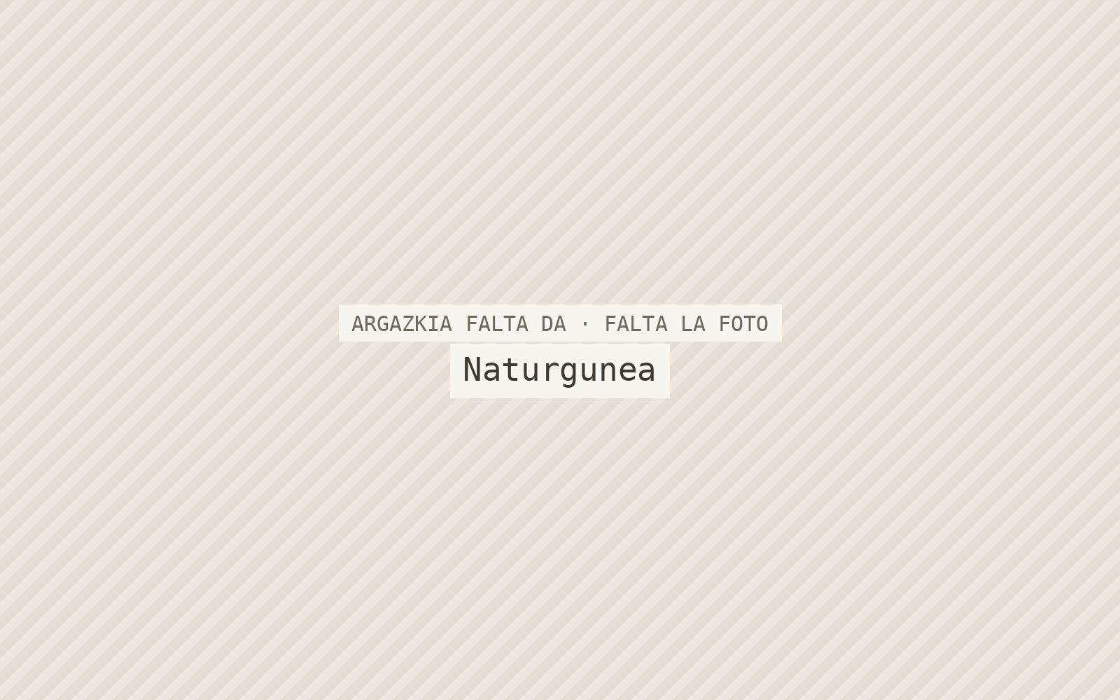 Naturgunea